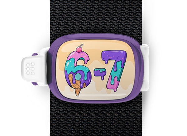 6-7 Stwrap Bag Tag (18 Variations)