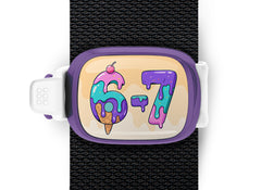 6-7 Stwrap Bag Tag (18 Variations)