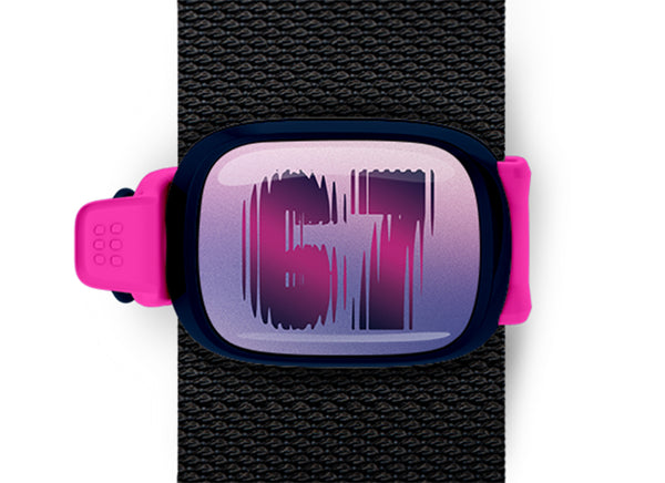 6-7 Stwrap Bag Tag (18 Variations)