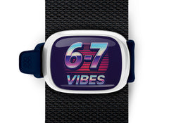 6-7 Stwrap Bag Tag (18 Variations)