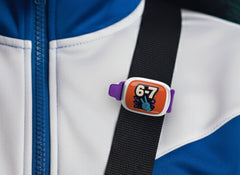 6-7 Stwrap Bag Tag (18 Variations)