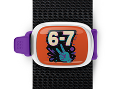 6-7 Stwrap Bag Tag (18 Variations)