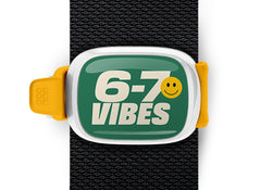 6-7 Stwrap Bag Tag (18 Variations)