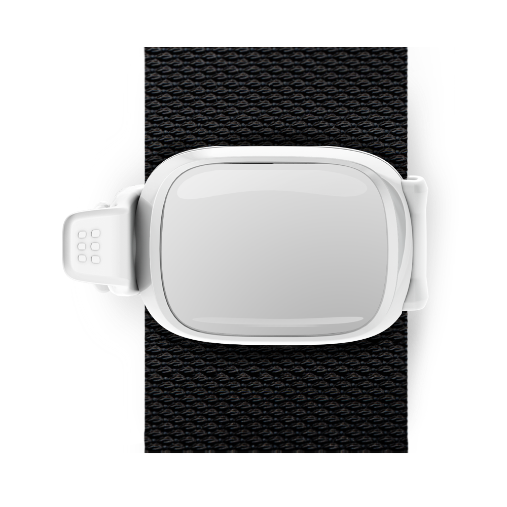 Custom Stwrap