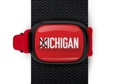 X-ICHIGAN Bag Tag Stwrap