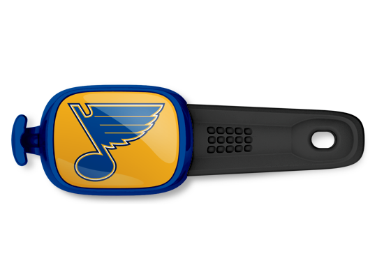 St. Louis Blues Stwrap - Stwrap