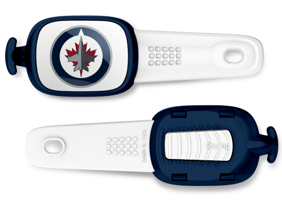 Winnipeg Jets Stwrap - Stwrap