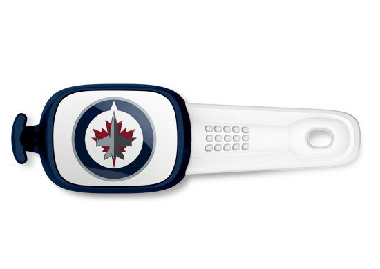 Winnipeg Jets Stwrap - Stwrap