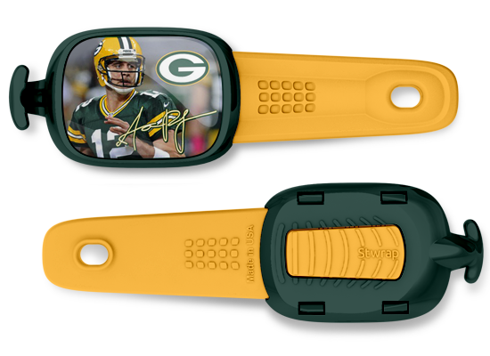 Aaron Rodgers Stwrap - Stwrap