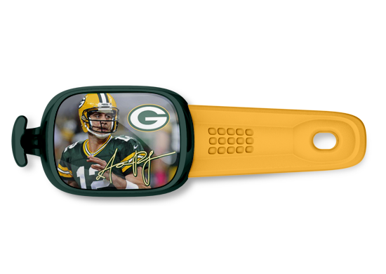 Aaron Rodgers Stwrap - Stwrap