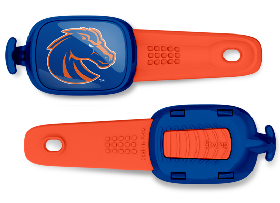 Boise State Broncos Stwrap - Stwrap