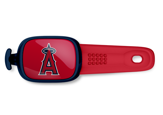 California Angels Stwrap - Stwrap