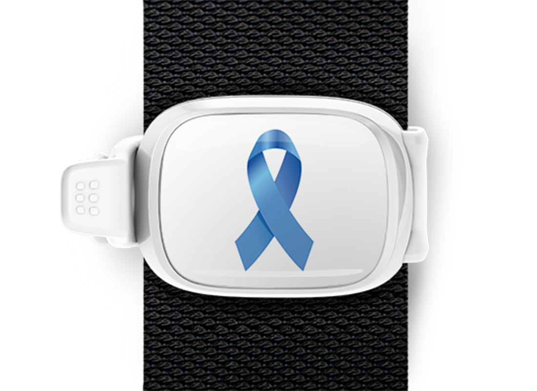 Cause Ribbons Bag Tag Stwrap (11 Variations)