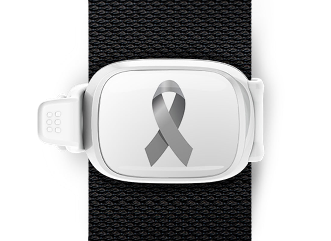 Cause Ribbons Bag Tag Stwrap (11 Variations)