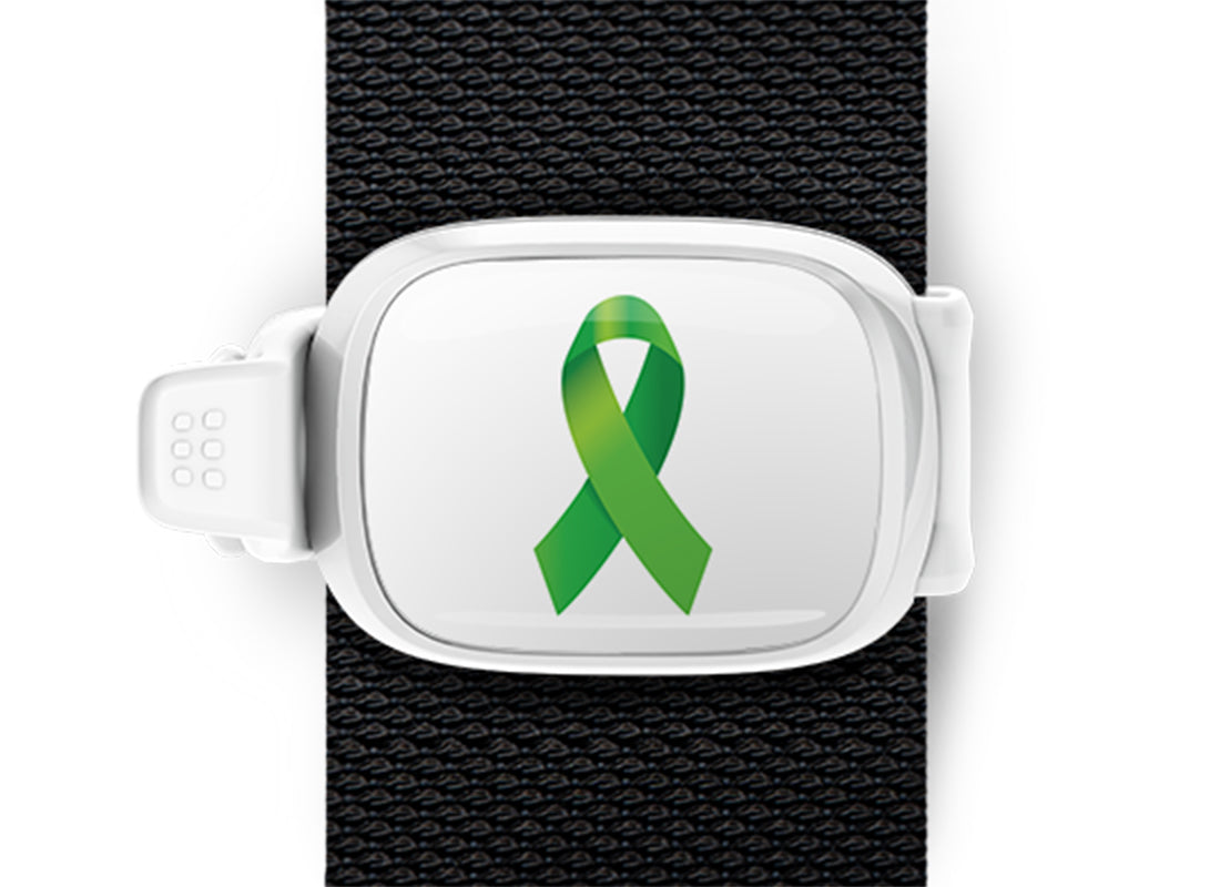 Cause Ribbons Bag Tag Stwrap (11 Variations)