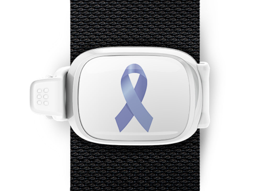 Cause Ribbons Bag Tag Stwrap (11 Variations)