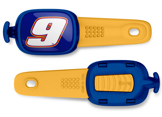 Chase Elliott #9 Stwrap - Stwrap