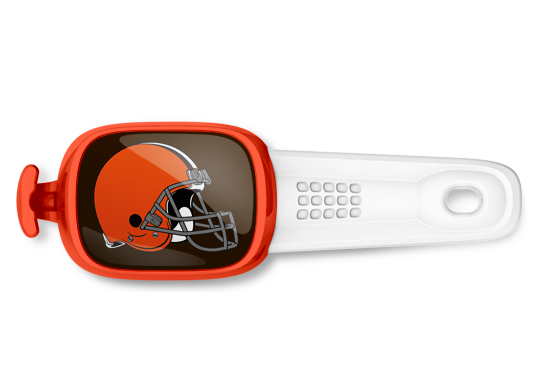 Cleveland Browns Stwrap - Stwrap