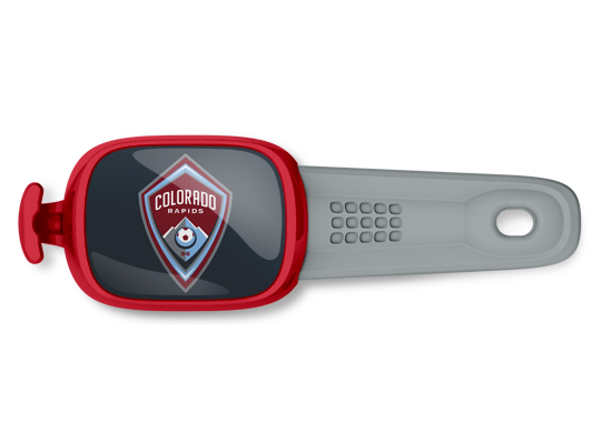 Colorado Rapids Stwrap - Stwrap
