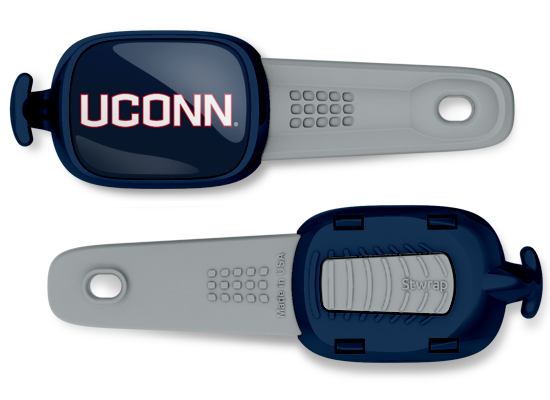 Connecticut Huskies Stwrap - Stwrap