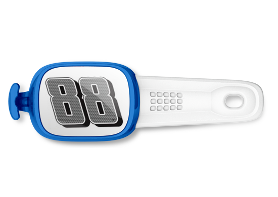 Dale Earnhardt Jr. #88 Stwrap - Stwrap