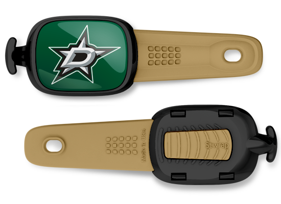 Dallas Stars Stwrap - Stwrap