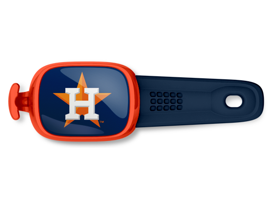 Houston Astros Stwrap - Stwrap