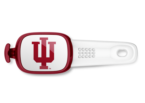 Indiana Hoosiers Stwrap - Stwrap