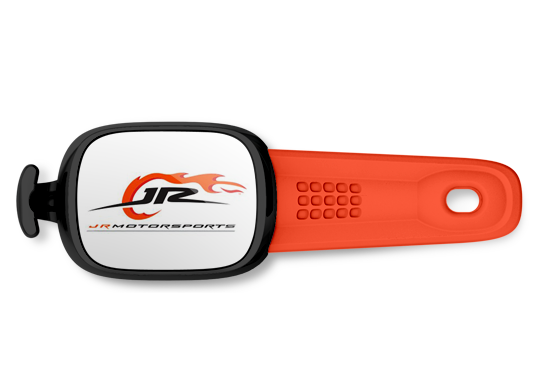 JR Motorsports Stwrap - Stwrap