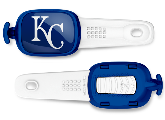 Kansas City Royals Stwrap - Stwrap