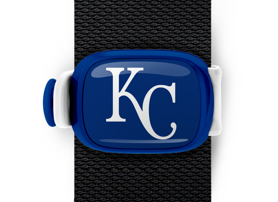 Kansas City Royals Stwrap - Stwrap