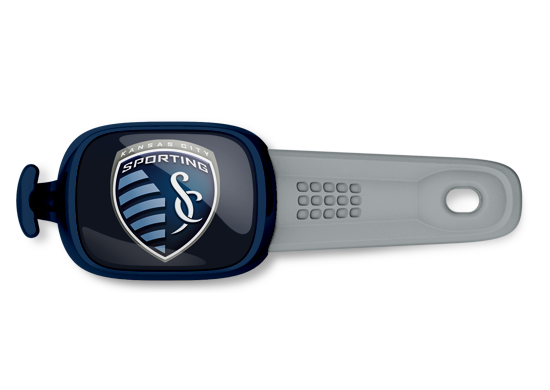 Kansas City Sporting Stwrap - Stwrap