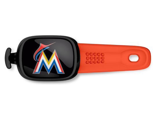 Miami Marlins Stwrap - Stwrap