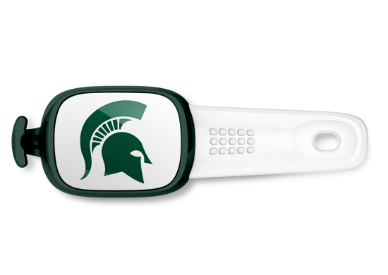 Michigan State Spartans Stwrap - Stwrap