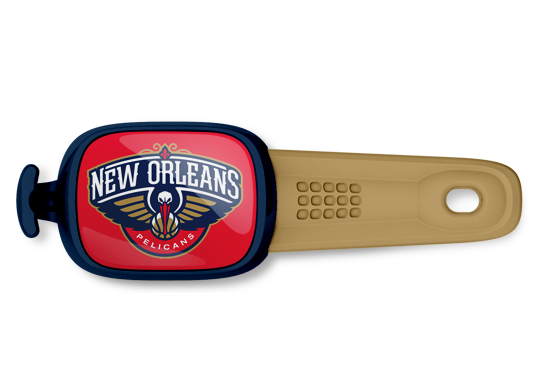 New Orleans Pelicans Stwrap - Stwrap