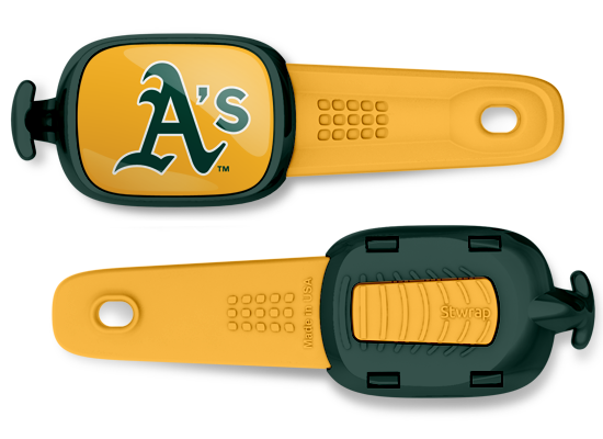 Oakland A's Stwrap - Stwrap