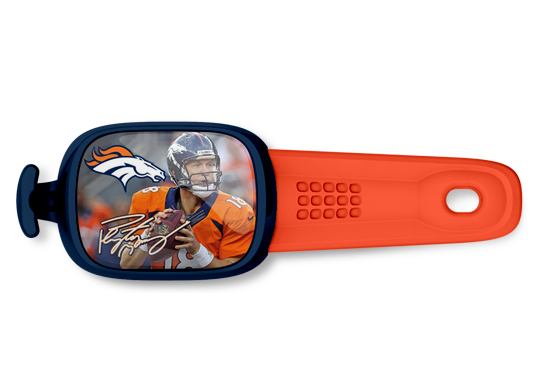 Peyton Manning Stwrap - Stwrap