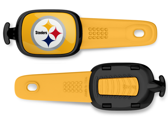 Pittsburgh Steelers Stwrap - Stwrap