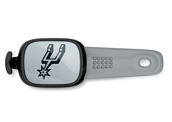 San Antonio Spurs Stwrap - Stwrap