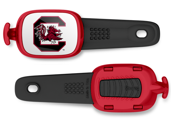 South Carolina Gamecocks Stwrap - Stwrap