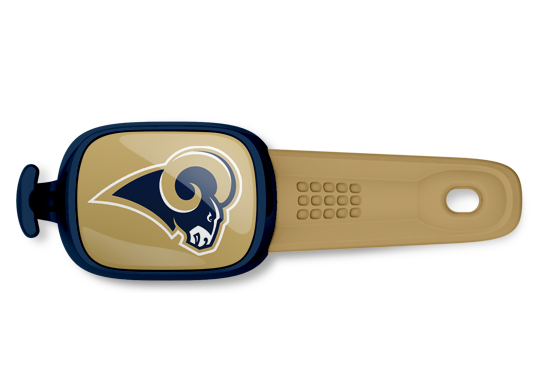 Los Angeles Rams Stwrap - Stwrap