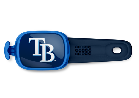 Tampa Bay Rays Stwrap - Stwrap