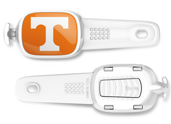 Tennessee Volunteers Stwrap - Stwrap
