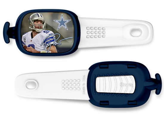 Tony Romo Stwrap - Stwrap