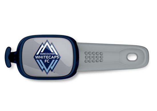 Vancouver Whitecaps FC Stwrap - Stwrap