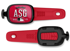 2015 All-Star Game Stwrap - Stwrap