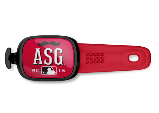 2015 All-Star Game Stwrap - Stwrap