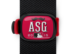 2015 All-Star Game Stwrap - Stwrap