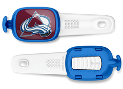 Colorado Avalanche Stwrap - Stwrap