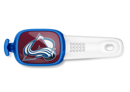 Colorado Avalanche Stwrap - Stwrap